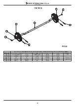 Preview for 33 page of IMER C 350 i-Power Operation, Maintenance, Spare Parts Manual