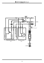 Preview for 34 page of IMER C 350 i-Power Operation, Maintenance, Spare Parts Manual