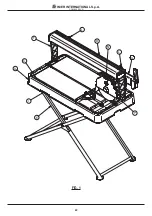 Preview for 22 page of IMER COMBI 180 VA Operating, Maintenance, Spare Parts Manual