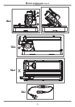 Preview for 23 page of IMER COMBI 180 VA Operating, Maintenance, Spare Parts Manual