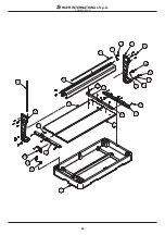 Preview for 24 page of IMER COMBI 180 VA Operating, Maintenance, Spare Parts Manual