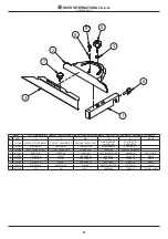 Preview for 27 page of IMER COMBI 180 VA Operating, Maintenance, Spare Parts Manual