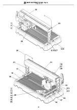 Preview for 8 page of IMER COMBI 200 VA Operating, Maintenance, Spare Parts Manual