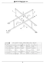 Preview for 12 page of IMER COMBI 250 VA Operating, Maintenance, Spare Parts Manual