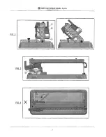 Preview for 7 page of IMER COMBl 250/1000 VA Operating, Maintenance, Spare Parts Manual