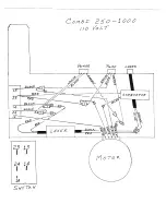 Preview for 19 page of IMER COMBl 250/1000 VA Operating, Maintenance, Spare Parts Manual