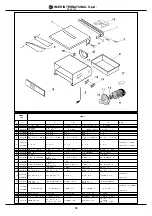 Preview for 18 page of IMER EASY 180 Operating, Maintenance, Spare Parts Manual