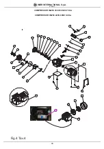 Preview for 17 page of IMER KOINE 3 Operating, Maintenance, Spare Parts Manual