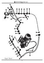 Preview for 18 page of IMER KOINE 3 Operating, Maintenance, Spare Parts Manual