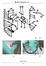 Preview for 20 page of IMER KOINE 3 Operating, Maintenance, Spare Parts Manual