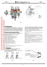 Предварительный просмотр 7 страницы IMER KOINE 35 Manual