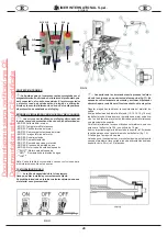 Preview for 43 page of IMER KOINE 35 Manual