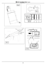 Предварительный просмотр 23 страницы IMER MASONRY 250 Operating, Maintenance, Spare Parts Manual