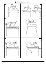 Preview for 18 page of IMER MASONRY 350 Operating, Maintenance, Spare Parts Manual