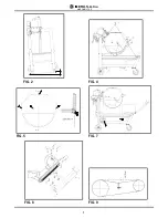 Preview for 7 page of IMER MASONRY 700 Operating, Maintenance, Spare Parts Manual