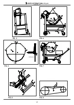 Предварительный просмотр 27 страницы IMER MASONRY 750 Operating, Maintenance, Spare Parts Manual