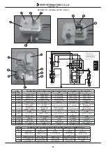 Предварительный просмотр 32 страницы IMER MASONRY 750 Operating, Maintenance, Spare Parts Manual