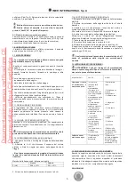 Предварительный просмотр 5 страницы IMER MIX 80 Operating And Maintenance