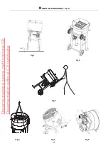 Предварительный просмотр 19 страницы IMER MIX 80 Operating And Maintenance