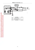 Предварительный просмотр 20 страницы IMER MIX 80 Operating And Maintenance