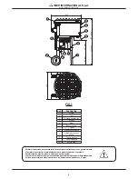 Предварительный просмотр 2 страницы IMER MORTARMAN 120 PLUS Operating, Maintenance, Spare Parts Manual