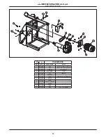 Предварительный просмотр 12 страницы IMER MORTARMAN 120 PLUS Operating, Maintenance, Spare Parts Manual