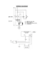 Preview for 14 page of IMER Mortarman 750 MBP Manual