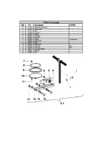 Preview for 18 page of IMER Mortarman 750 MBP Manual