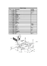 Preview for 20 page of IMER Mortarman 750 MBP Manual