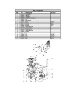 Preview for 21 page of IMER Mortarman 750 MBP Manual