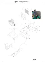 Предварительный просмотр 71 страницы IMER STEP 120 Operating, Maintenance, Spare Parts Manual