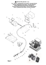 Предварительный просмотр 77 страницы IMER STEP 120 Operating, Maintenance, Spare Parts Manual