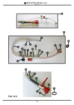 Предварительный просмотр 85 страницы IMER STEP 120 Operating, Maintenance, Spare Parts Manual