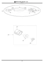 Предварительный просмотр 88 страницы IMER STEP 120 Operating, Maintenance, Spare Parts Manual