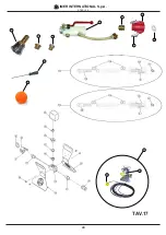 Предварительный просмотр 99 страницы IMER STEP 120 Operating, Maintenance, Spare Parts Manual