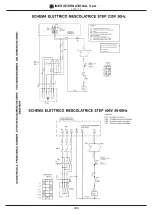 Предварительный просмотр 105 страницы IMER STEP 120 Operating, Maintenance, Spare Parts Manual