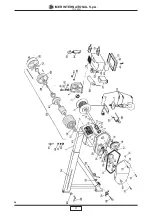 Предварительный просмотр 17 страницы IMER TR 225 N Installation, User, Maintenance And Dismantling Manual