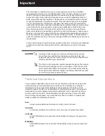 Preview for 2 page of Imerge IMerge AX-Platform Service Manual