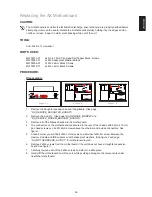 Preview for 36 page of Imerge IMerge AX-Platform Service Manual