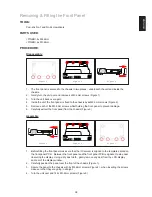 Preview for 38 page of Imerge IMerge AX-Platform Service Manual