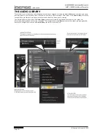 Preview for 34 page of Imerge MediaPlayer MP1000 User Manual