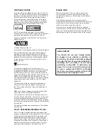 Preview for 2 page of Imerge MS1-3D User Manual