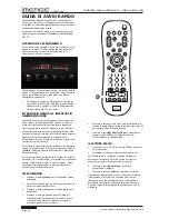 Preview for 14 page of Imerge MS1-3D User Manual