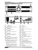 Preview for 20 page of Imerge MS1-3D User Manual