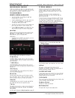 Preview for 28 page of Imerge MS1-3D User Manual