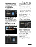 Preview for 33 page of Imerge MS1-3D User Manual