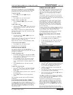 Предварительный просмотр 35 страницы Imerge MS1HD User Manual