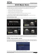 Предварительный просмотр 43 страницы Imerge MS1HD User Manual