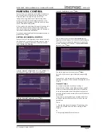 Предварительный просмотр 47 страницы Imerge MS1HD User Manual