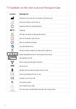 Предварительный просмотр 38 страницы imes-icore ione scan User Manual